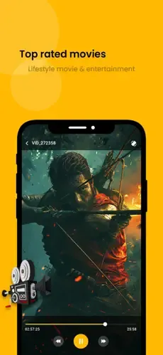 jiohotstar Top Rated Movies